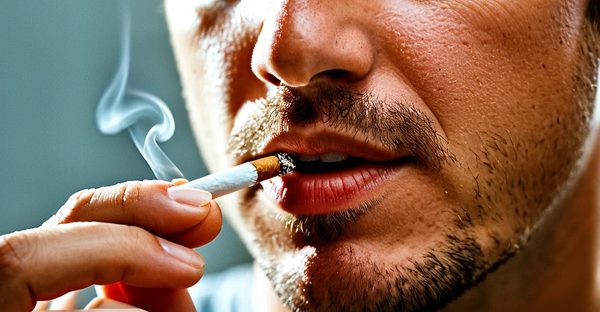 Auriculothérapie anti-tabac : libérez-vous du tabac en douceur