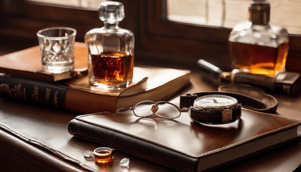 Cadeau pour homme 60 ans : des idées qui les combleront