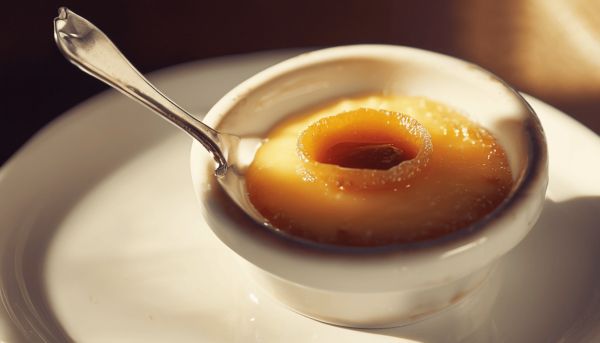 Calories d’une crème brûlée : ce que vous devez savoir