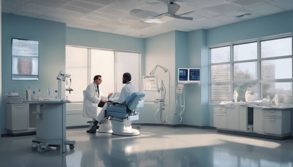 Ce que la migraine ophtalmique révèle sur votre santé