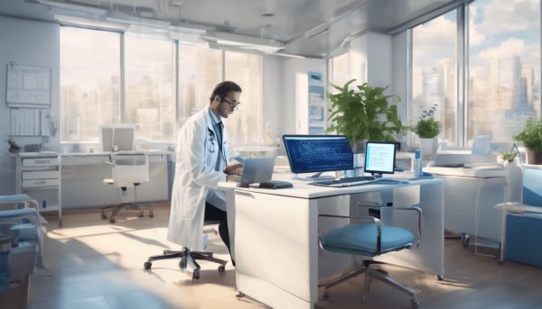 Comment obtenir le numéro FINESS d’un médecin en 2026