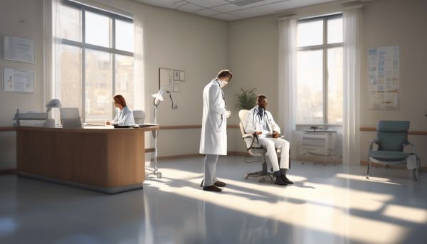 Consultations avec le dr Besson : vos questions réponses