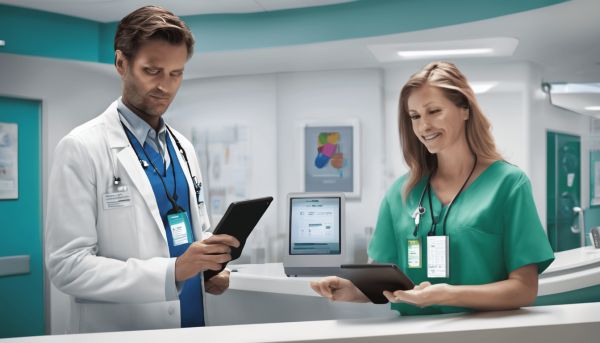 Identifiant RPPS : pensez à vérifier son utilisation en santé