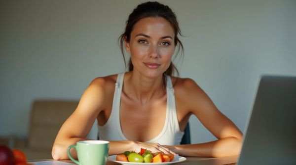 Optimiser son programme minceur pour des résultats durables