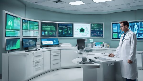 Pourquoi obtenir votre code FINESS est essentiel pour les établissements de santé