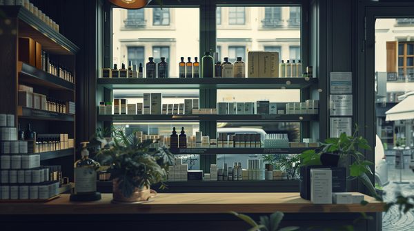 Produit naturel Suisse: livraison en France et légalité