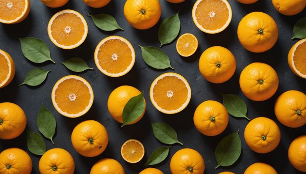 Les bienfaits incontournables de la vitamine c révélés
