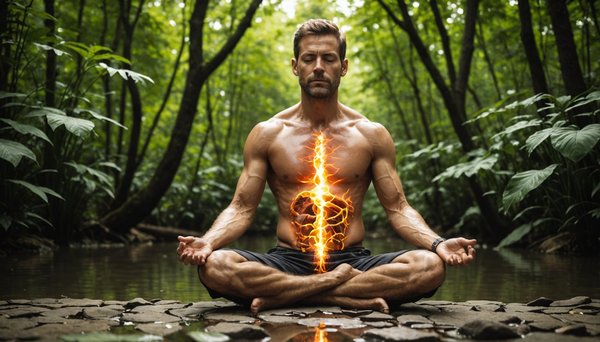 Développement personnel : plongez dans la sagesse du corps