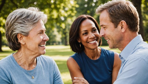 Renforcer ses relations personnelles pour une vie épanouie