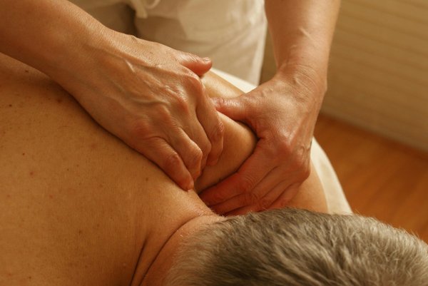 Découvrez les bienfaits des massages à Anglet